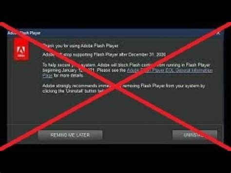 Adobe Flash Player Eklentisi Yerine Ne Kullanılabilir?